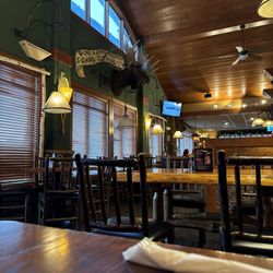 D. Michael B's Resort Bar & Grill