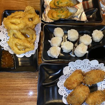 Koi Sushi - January 2021 - Japanese Near Me - Chicago, Illinois