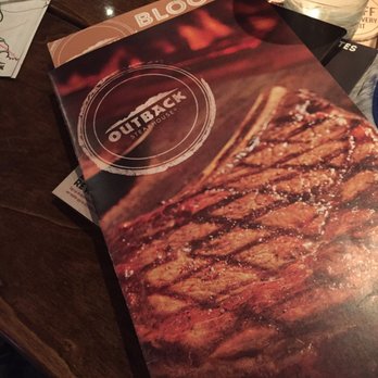 Outback Steakhouse - Steakhouses Near Me - Shelton, Connecticut Outback Steakhouse - Steakhouses Near Me - Shelton, Connecticut