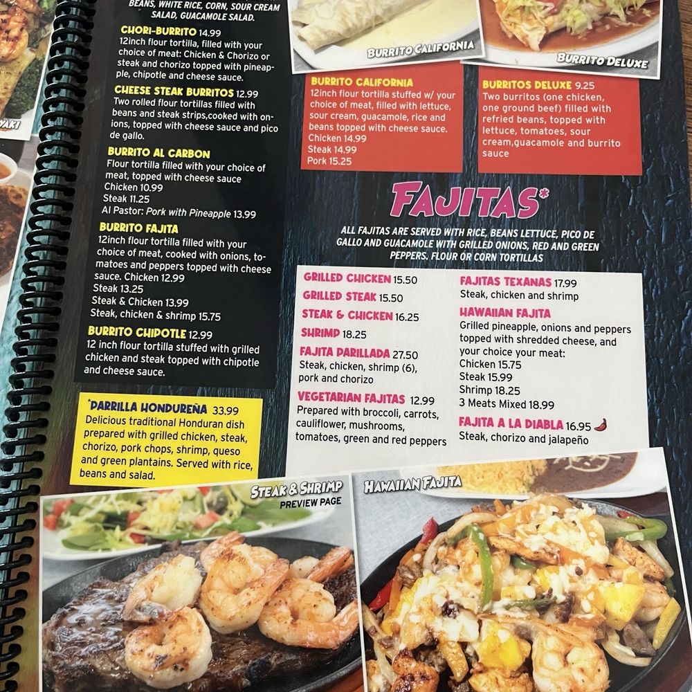 Mi Tierra 504 - Burritos/Fajitas - Honduran Near Me - Lancaster, South Carolina Mi Tierra 504 - Burritos/Fajitas - Honduran Near Me - Lancaster, South Carolina