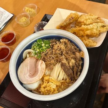 Marugame Udon - Japanese Near Me - Costa Mesa, California Marugame Udon - Japanese Near Me - Costa Mesa, California