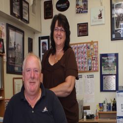James O'connell Insurance Agency