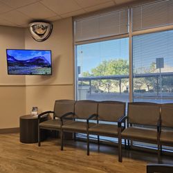 UMC Quick Care - Centennial Hills