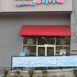 Once Upon A Child - Once Upon A Child Abbotsford