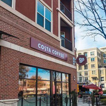 Costa Coffee - Exterior - Coffee & Tea Near Me - Atlanta, Georgia Costa Coffee - Exterior - Coffee & Tea Near Me - Atlanta, Georgia