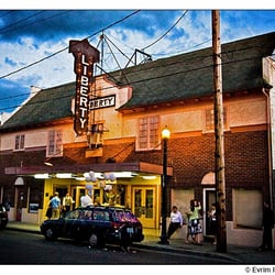 Liberty Theater