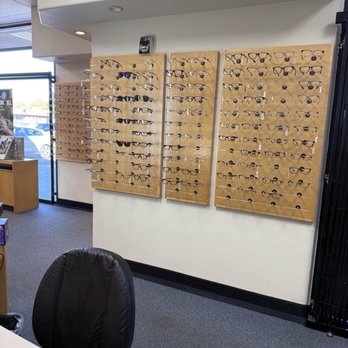 Advance Vision Center - Glasses wall - Optometrists Near Me - San Jose, California Advance Vision Center - Glasses wall - Optometrists Near Me - San Jose, California