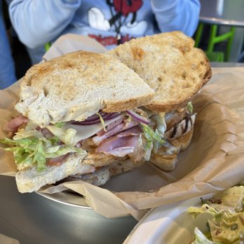South Coast Deli- Carrillo - Delis Near Me - Santa Barbara, California South Coast Deli- Carrillo - Delis Near Me - Santa Barbara, California