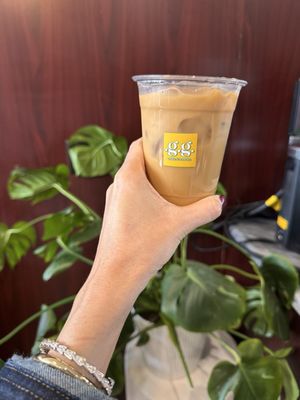 GG Coffee & Matcha by null