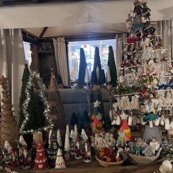 Prop and Decor Outlet - Home Decor Near Me - Santa Barbara, California