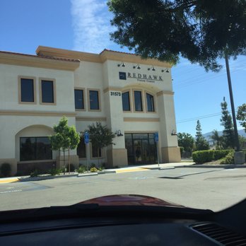 Redhawk Vision Center - Assembly line Optometry - Optometrists Near Me - Temecula, California