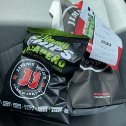Jimmy John's