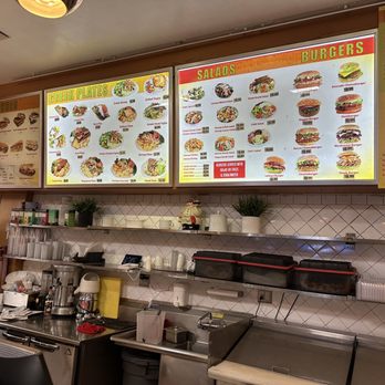 Arda's Greek Cafe - Sandwiches Near Me - Los Angeles, California Arda's Greek Cafe - Sandwiches Near Me - Los Angeles, California
