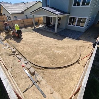 Caligreen Landscaping - Landscaping Near Me
