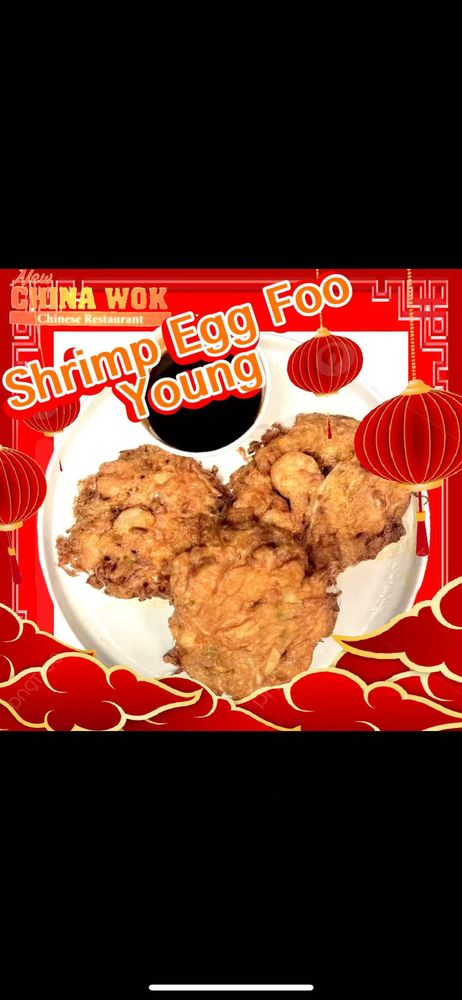 New China Wok