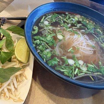 Pho Lovers - Vietnamese Near Me - Dublin, California