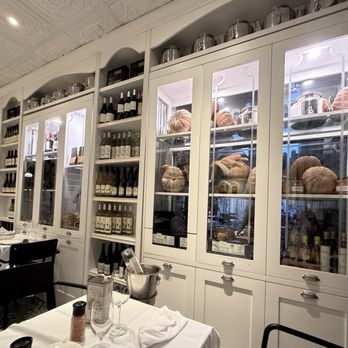 Narbona Boca Raton - Italian Near Me - Boca Raton, Florida