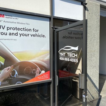 Tint Tech - Tint Tech visit! - Car Window Tinting Near Me - San Jose, California Tint Tech - Tint Tech visit! - Car Window Tinting Near Me - San Jose, California