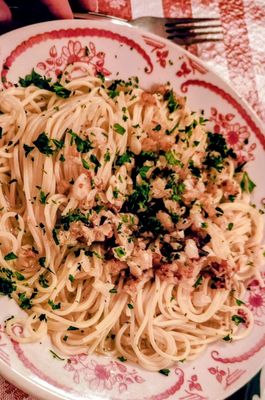 Sunny Italy Cafe by null