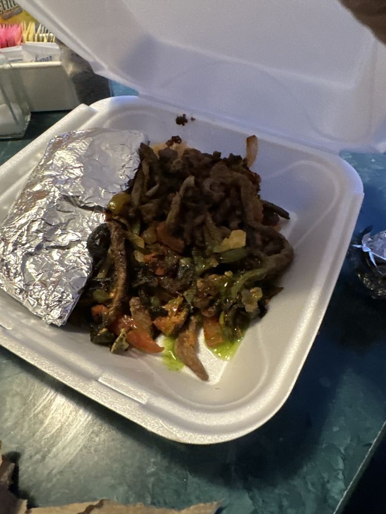 Jalisco Mexican Restaurant