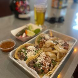 Guads Tacos & Beer