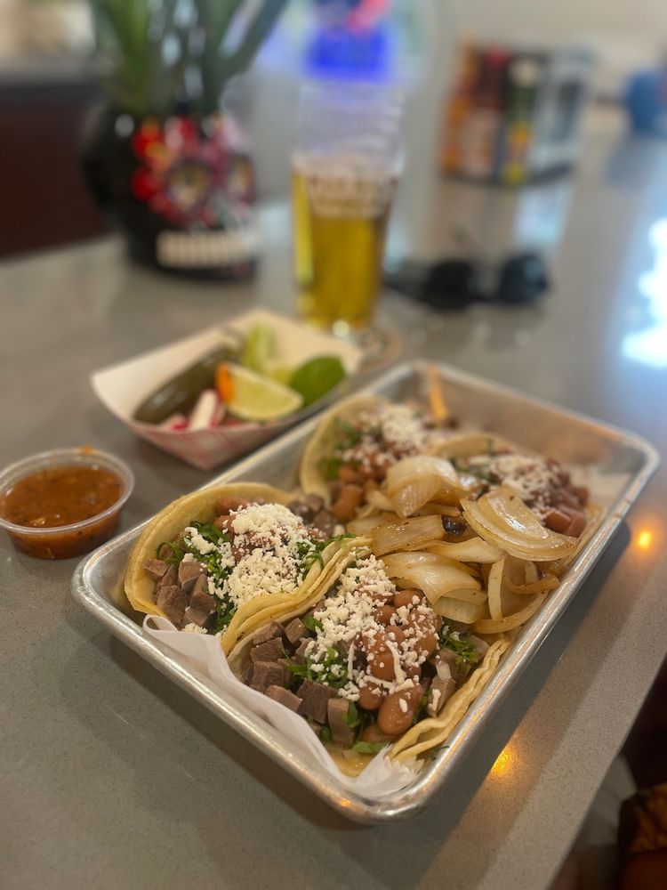 Guads Tacos & Beer