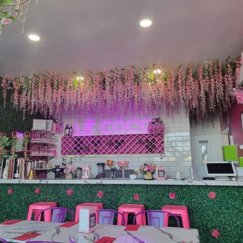LE COCO - Bar - Desserts Near Me - Downey, California
