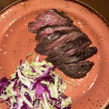 Vaca - Prime Skirt Steak - Tapas/Small Plates Near Me - Costa Mesa, California