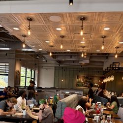 First Watch - Great interior decor