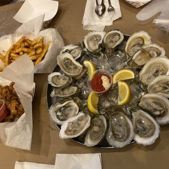 Crazy Crab - oysters - Cajun/Creole Near Me - Fairfax, Virginia Crazy Crab - oysters - Cajun/Creole Near Me - Fairfax, Virginia