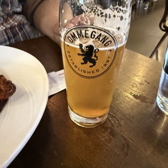 Brewery Ommegang - Breweries Near Me - Cooperstown, New York