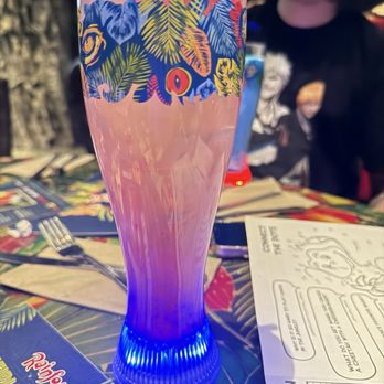 Rainforest Cafe - American Near Me - Las Vegas, Nevada