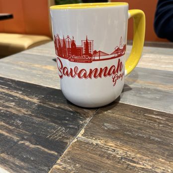 Toast! All Day - Coffee - Breakfast & Brunch Near Me - Savannah, Georgia