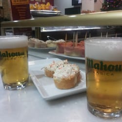 La Esquinita de Rozas - Caña, con compañia