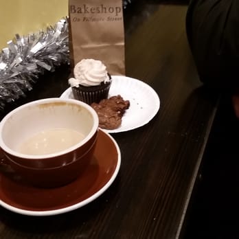 Bakeshop - Desserts Near Me - Arlington, Virginia