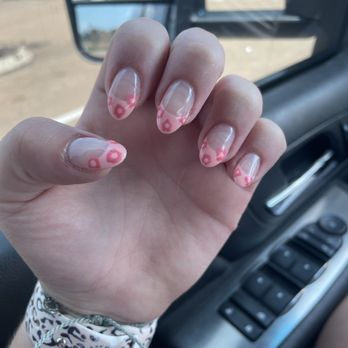 Nails Perfect 10 - Nail Salons Near Me - Hernando, Mississippi