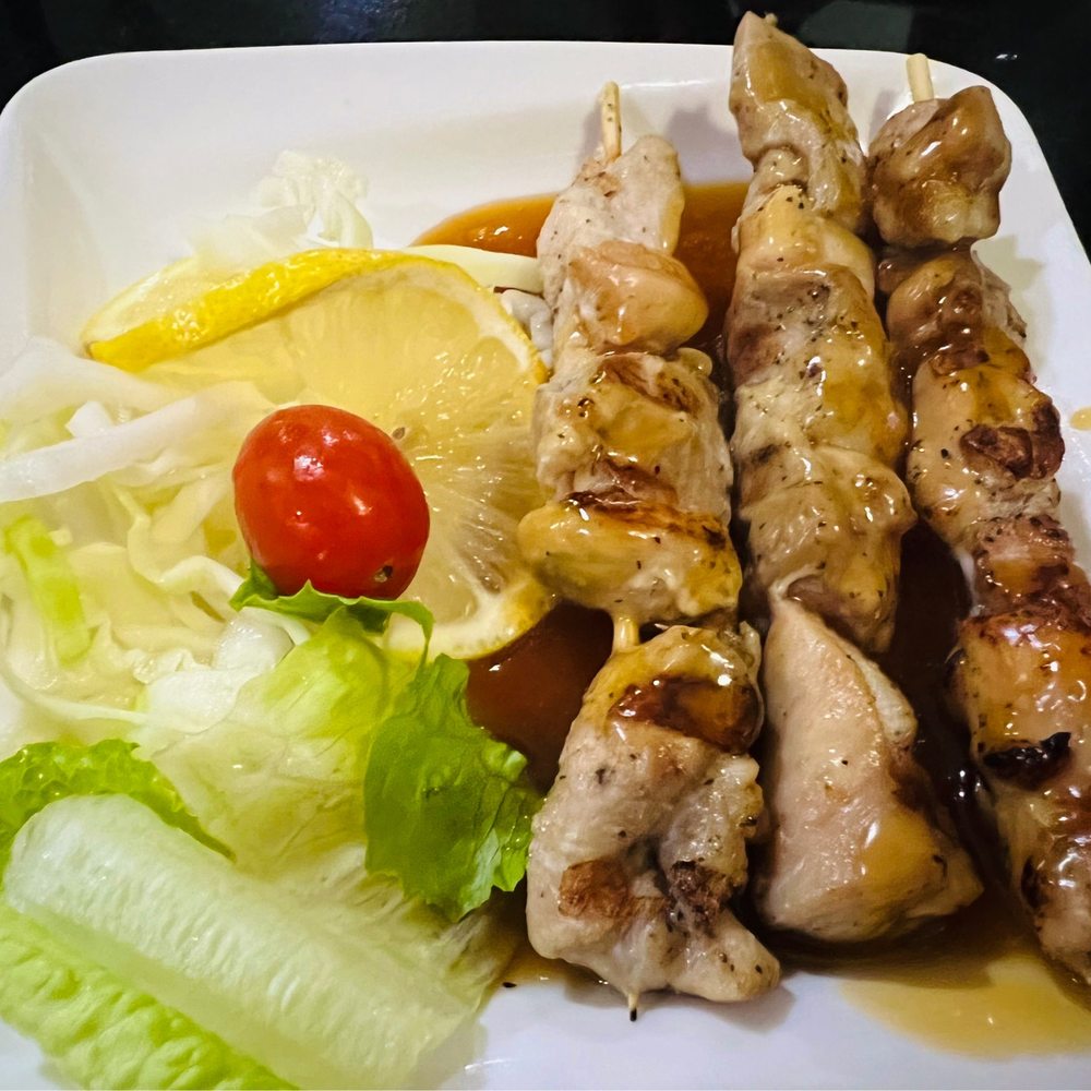 Yotsuba - Yakitori - Japanese Near Me - Ann Arbor, Michigan Yotsuba - Yakitori - Japanese Near Me - Ann Arbor, Michigan