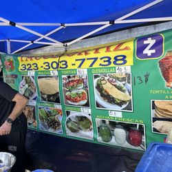 Tacos Ortiz