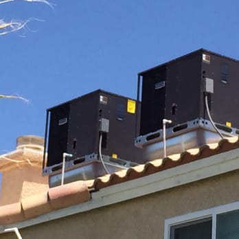 HVAC Connection - Maytag package heat pumps - Heating & Air Conditioning/HVAC Near Me