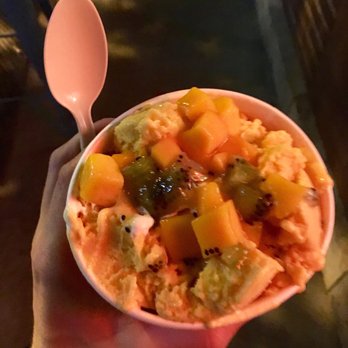 Baobing Bar - Taiwanese Near Me - Chicago, Illinois