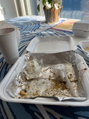 The Strandwich by null