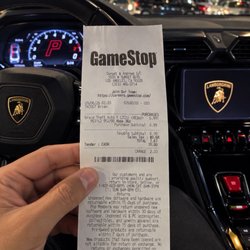 Gamestop