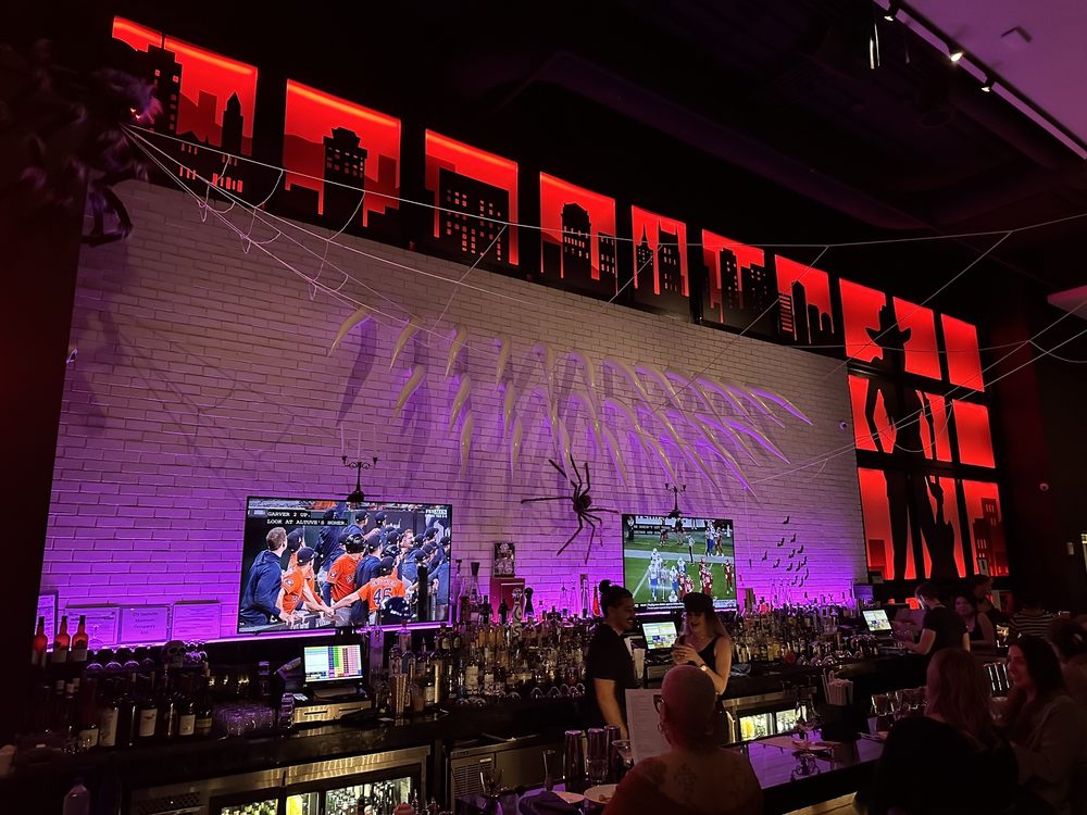 STK Steakhouse