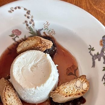 Ask For Luigi - Panna Cotta - Italian Near Me - Vancouver, British Columbia Ask For Luigi - Panna Cotta - Italian Near Me - Vancouver, British Columbia