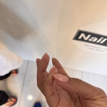 Nail Bar - Mountain View - Nail Salons Near Me - Mountain View, California