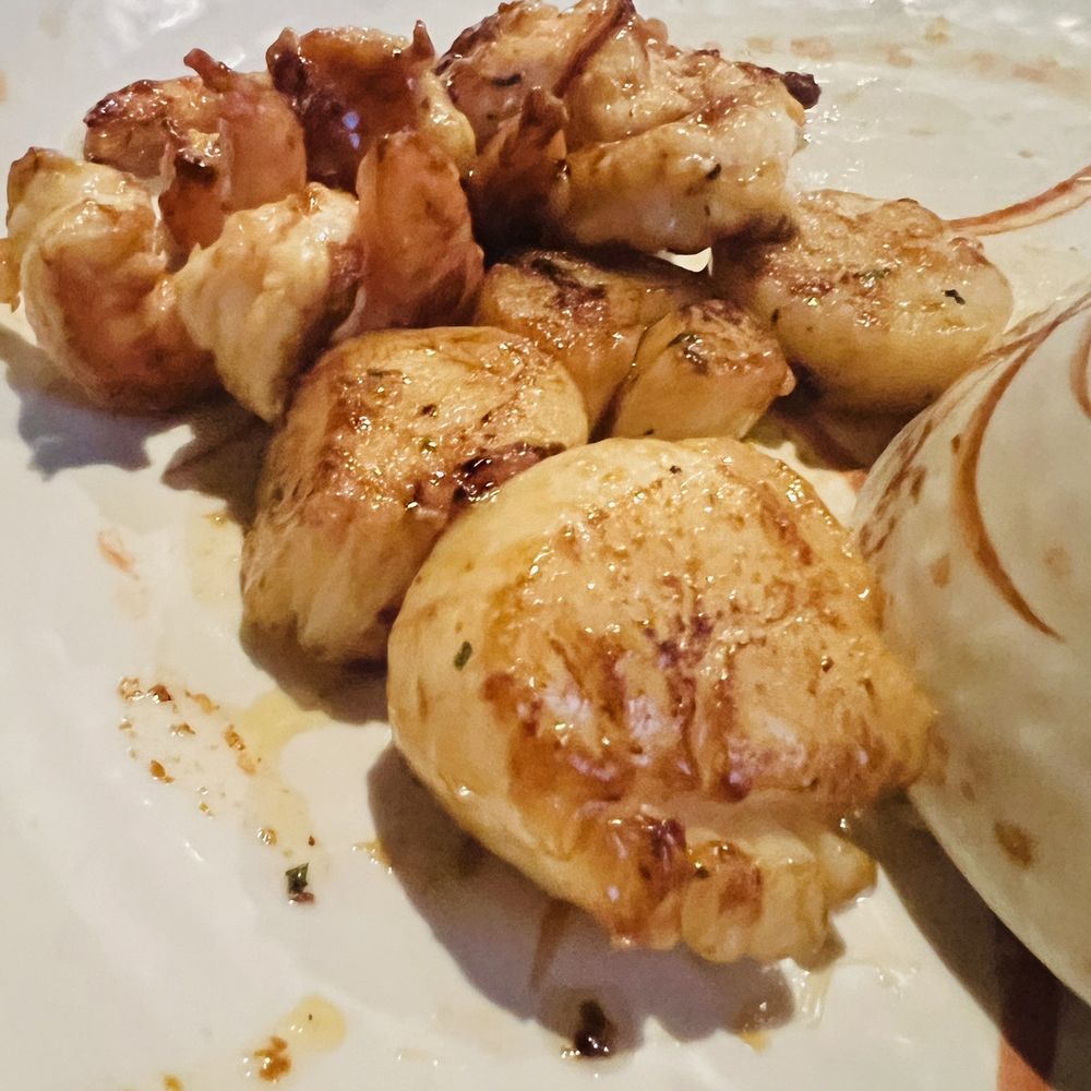 Taisho - Scallops and Shrimp - Sushi Bars Near Me - Cypress, Texas Taisho - Scallops and Shrimp - Sushi Bars Near Me - Cypress, Texas