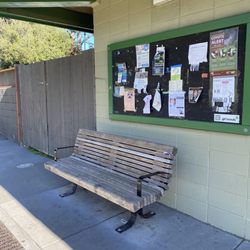 George Christopher Playground