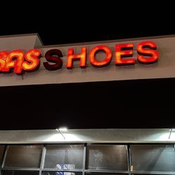 SAS Comfort Shoes - SAS HOES? I didn't see any hoes walking around