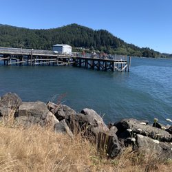 Harborview Inn & RV Park - Harbor