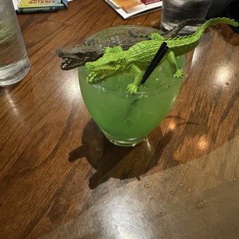 Outback Steakhouse - Steakhouses Near Me - Arcadia, California
